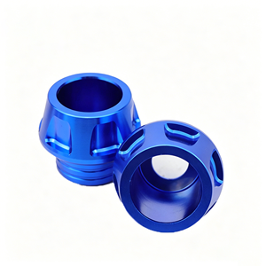 <span class=keywords><strong>Protection</strong></span> universelle contre les chocs et absorption des vibrations pour fourche de moto/scooter/véhicule électrique en alliage d'aluminium - Product Image 5