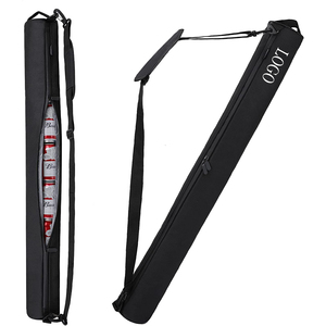 Glacière à boissons de golf de haute qualité, 7 canettes, glacière tubulaire, glacière tubulaire à bandoulière, canettes étanches, manchon isotherme pour vin et bière - Product Image 1