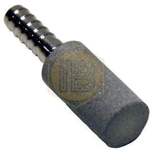 Pietra di carbonazione (fori da 0,5 mm) - Product Image 2