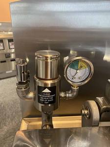 Friteuses à gaz commerciales Poulets à frire Puces - Product Image 4