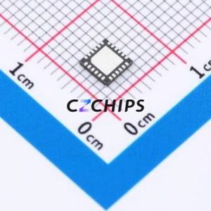 Transceptor LIN de chip IC de circuito integrado MAX22515ATG + (4x4) nuevo y original - Product Image 2