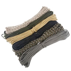 <span class=keywords><strong>Cuerda</strong></span> <span class=keywords><strong>de</strong></span> Paracord <span class=keywords><strong>de</strong></span> Polipropileno <span class=keywords><strong>de</strong></span> 7 Hilos y 4 mm, <span class=keywords><strong>Cuerda</strong></span> <span class=keywords><strong>de</strong></span> Remolque Multiusos para Exteriores, <span class=keywords><strong>Cuerda</strong></span> <span class=keywords><strong>de</strong></span> Paracord para Escalada, <span class=keywords><strong>Cuerda</strong></span> <span class=keywords><strong>de</strong></span> Supervivencia <span class=keywords><strong>de</strong></span> 31 Metros para Escalar Postes - Product Image 3