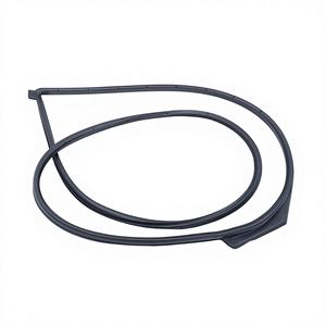 Sello de Goma para Puerta Hyundai Solaris Accent 821304L000 821404L000 para Puerta de Coche - Product Image 4