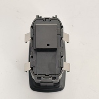 Interruptor de Control de Vidrios para Automóvil - Botón Único en el Panel Trasero para Cayenne, Panamera, Macan, Boxster 7PP959855C 9A795985500