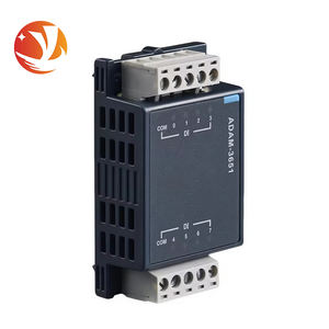 Módulo de Adquisición Digital ADAM-3651 Nuevo y Original, Equipo PLC, Controlador Programable - Product Image 1