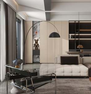 Muebles de Estilo Europeo de Lujo para Toda la Casa, Personalización de Estilo Italiano de Lujo - Product Image 4