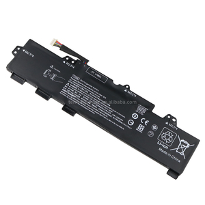<span class=keywords><strong>TT03XL</strong></span> Remplacement 11.55V 56Wh Batterie D'ordinateur Portable Pour <span class=keywords><strong>HP</strong></span> 932824-2C1 933322-855 932824-421 HSTNN-LB8H HSTNN-DB8K - Product Image 3