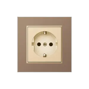 HOT selling explosive adjust fan and lights wall switch&socket