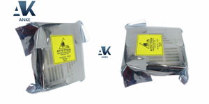 5X00109G01 Módulo de entrada analógica Emerson Ovation Westinghouse - Product Image 3