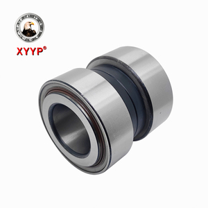 Cuscinetto Mozzo Ruota Anteriore OEM Design 7420518617 F200015 SET1311 VKBA5424 566427.H195 805165A per VOLVO <span class=keywords><strong>RENAULT</strong></span> - Product Image 1