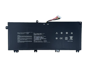 แบตเตอรี่แล็ปท็อป B41N1711 สำหรับ ASUS ZX63 ZX63VD ZX73VM GL703 FX705D FX705 GL503GE GL703VM <span class=keywords><strong>GL703VD</strong></span> GL703GE GL503VM 15.2V 64Wh - Product Image 2
