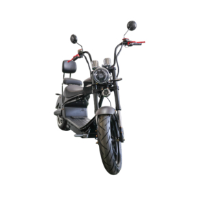 Triciclo MH3 GPS EEC COC DOT CE 2026, el Más Vendido, con Rueda Delantera Grande de 17 Pulgadas para Adultos - Product Image 5