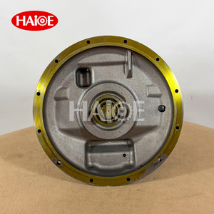708-3M-00011 708-3M-00020 PC160LC-7K PC160-7K ปั๊มไฮดรอลิก - Product Image 2
