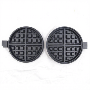 Macchina elettrica per <span class=keywords><strong>Waffle</strong></span> a 4 Grid, - Product Image 1