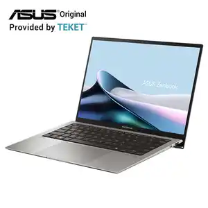 华硕ZenBook 13 UX5304英特尔Evo酷睿第13代中央处理器i5-1335U i7-1355U 16G 512gb 2.8K 120Hz有机发光二极管13.3英寸原装笔记本电脑