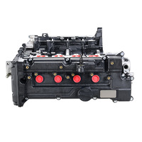 Moteur de voiture coréen 1.6L G4ED pour KIA Rio Cerato Hyundai Accent Elantra Coupé Getz Matrix avec VVT