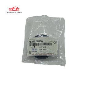 Sello de aceite NBR del eje delantero 45245-3B400 37*64*10/17 sello de aceite de transmisión automática adecuado para Tucson <span class=keywords><strong>Zhibao</strong></span> aceite del eje delantero Se - Product Image 6