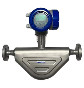 เครื่องวัดการไหลแบบ Coriolis รุ่น Origin and New Optimass 6400c S15 คุณภาพสูง OPTIMASS 6400 พร้อมการรับประกัน 1 ปี - Product Image 4