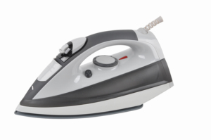 Full Function Continuous Strong <strong>Steam</strong> <strong>Iron</strong> Press <strong>Iron</strong> with Anti-Calc Modern Portable Household Electric <strong>Iron</strong> Aluminum Soleplate - Product Image 5