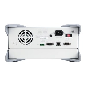 Testeurs Hipot UNI-T UT5320R-S4A UT5320R-S8A pour la résistance à la tension et l'isolation électrique - Product Image 4