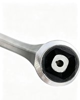 Bras de suspension inférieur droit JIRUNDA OE 8WD407693B Garantie de 2 ans Compatible avec Audi B9