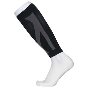 Manchon de Compression de sécurité sportive coloré de printemps Offre Spéciale pour hommes femmes Compression de mollet pour la récupération d'entraînement d'exercice - Product Image 6