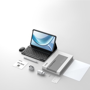 Doogee 5G <b>Tablet</b> <b>PC</b> 12 Inch 8800mAh Quad Speakers 5G 8+256GB Android 15 Pad Doogee V Pad - Product Image 6