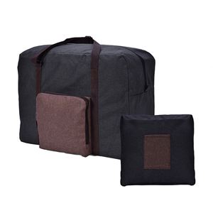 Custom Logo 2025 Foldable Travel Duffel Bag Luxury Sport Waterproof Trolley <b>Suitcase</b> Custom Logo for Luggage Garment Promotion - Product Image 2