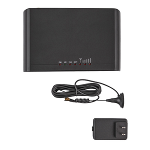 Terminal sans fil <span class=keywords><strong>fixe</strong></span> <span class=keywords><strong>4G</strong></span> LTE FDD TDD Etross 8848 VoLTE FCT FWT Gateway 2 ports 1000mAh - Product Image 4