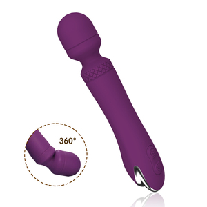 Potente Masajeador de Varita Manual AV Y Love, Vibradores Vibrantes para el Bienestar Sexual - Product Image 1