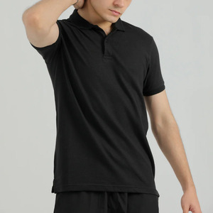 Top Trending Slim Fit Street Wear Cotton Summer Fashion Polo <b>Shirt</b> Custom Made Quick Dry Golf Polo <b>Shirt</b> For <b>Men</b> In Best Price - Product Image 5