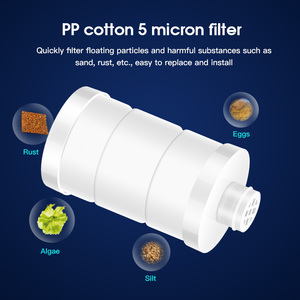 Filtro de Agua para Lavadora SAMSUNG, Purificador de Agua, Filtro para Lavadora, OFERTA en INDONESIA India - Product Image 5