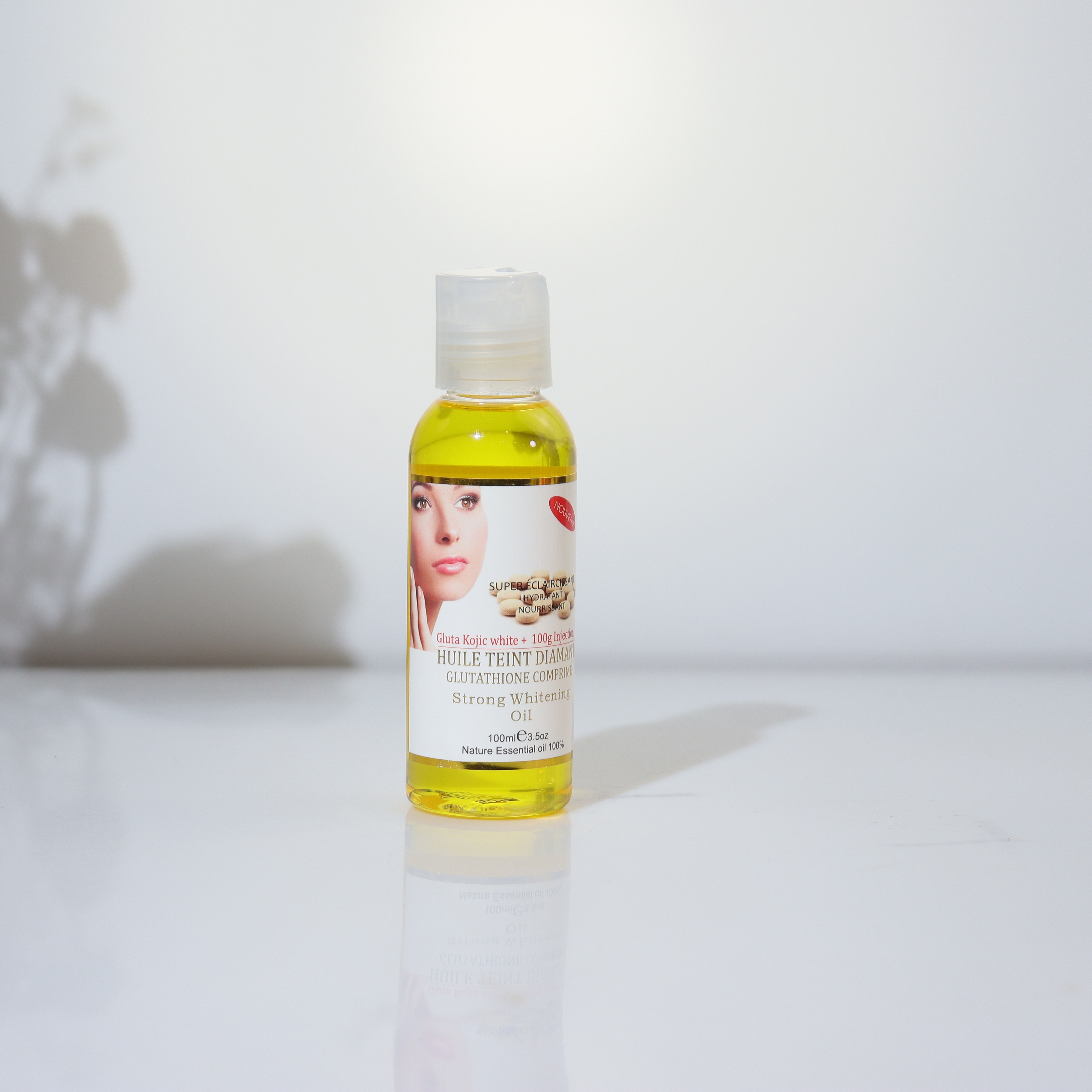 Glutathion blanc