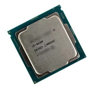 Procesador de Escritorio I5-9400F Core I5 de 9.ª Generación Coffee Lake, 6 Núcleos, 2.9 GHz, LGA1151, 65W, Gráficos HD 630 - CM8068403358819 - Product Image 6