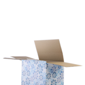 Vente en gros Boîte en carton ondulé durable RSC de grande taille Boîtes d'expédition personnalisées en carton de pièces automobiles à <span class=keywords><strong>double</strong></span> paroi de 5mm pour <span class=keywords><strong>embrayage</strong></span> - Product Image 2