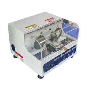 Analizador de Secciones Transversales de Terminales de Cableado Electrónico LANGSHUO LS-VCG-100, Máquina de Análisis de Micrografías de Crimpado - Product Image 3