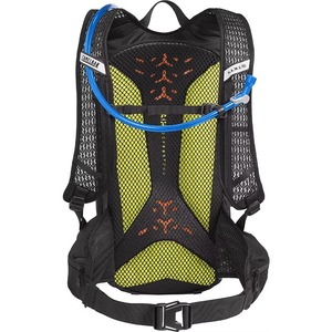 Sac à dos d'hydratation Camelbak Free Sample, gilet d'hydratation pour cyclisme et course à pied avec poche à eau 2l - Product Image 6