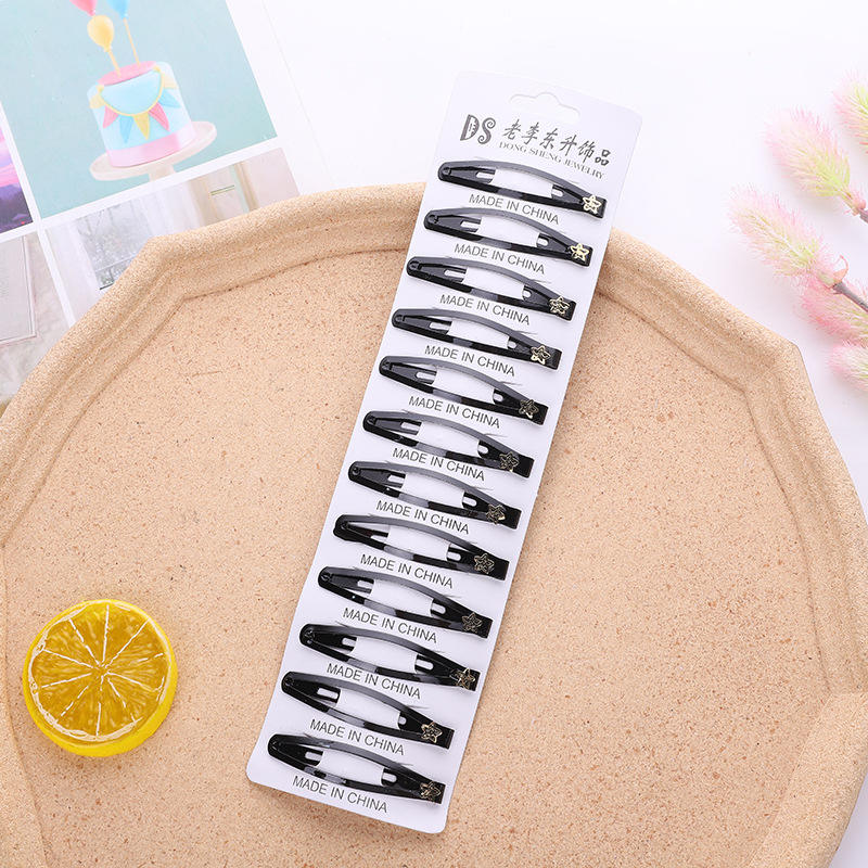 ดาวห้าแฉก6.2สีดำ