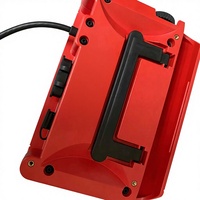Panneau de commande tactile suspendu pour machine-outil CNC RCU5000i, composants en cuivre, norme d'usine d'origine