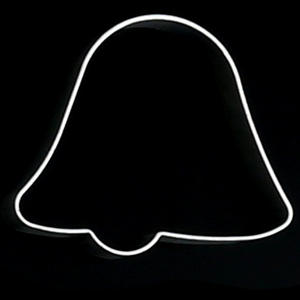 Juego de Cortadores de Galletas en Forma de Corazón de Acero Inoxidable de Alta Calidad para Decoración de Pasteles, Herramientas Creativas para Uso Diario - Product Image 4