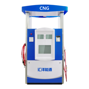 Huiyang-dispensador de gas Natural <span class=keywords><strong>CNG</strong></span>, bomba dispensadora de gas Natural - Product Image 3