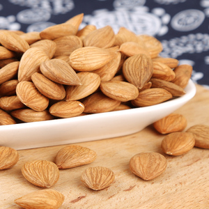 Ciyuan Factory Supply <strong>Apricot</strong> <strong>Kernels</strong> Whole and <strong>Bitter</strong> Sweet Nuts Dried Via FD Process Best Price Bulk Packaging for Sale - Product Image 4