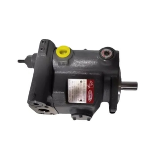 BOMBA TOYOOKI HPP-VC2V-F28A3 231 214A3-A 2A3-EE-B HPP-VD2A5 HPP-VBA3-B HVP-VC1E-F30A - Product Image 1