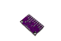 GY-ICM20948V2 9DOF Sensor Sembilan Sumbu Akselerometer dan Modul Magnetometer Pengganti MPU-9250/9150 Buatan China