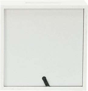 El BANCO DE MADERA es HS para colocar en cualquier lugar de la casa o como un regalo divertido y memorable para su viajero favorito - Product Image 2