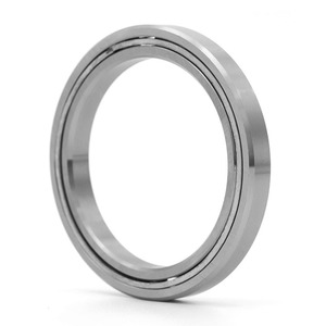 Meilleure Offre KAA15XLO KAA15XL0 Roulement à Billes à Quatre Points de Contact à Section Mince Ouvert Reali-Slim pour Robots et Équipements Médicaux - Product Image 5