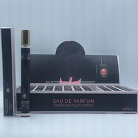 Parfum de Dubaï de Haute Qualité en Gros, Parfum Original 35 ml, Fragrance Longue Durée, Parfum Arabe pour Femme