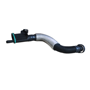 Tuyau de radiateur CLH tuyau de reniflard de carter 06h103226a 06j103213b 06j103213 pour Audi A3 A4 Vw Passat Cc B5 Eos Jetta <span class=keywords><strong>Golf</strong></span> <span class=keywords><strong>5</strong></span> - Product Image 3