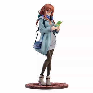 Figurine d'action en plastique à l'échelle 1/6 de Mikan <span class=keywords><strong>Nakano</strong></span>, belle jeune fille d'<span class=keywords><strong>anime</strong></span>, en costume de Date a Live, figurines de maternité - Product Image 5