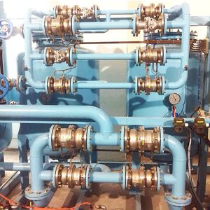 Usine automatique <span class=keywords><strong>de</strong></span> générateur d'oxygène VPSA Équipement <span class=keywords><strong>de</strong></span> production d'oxygène sur site - Product Image 6